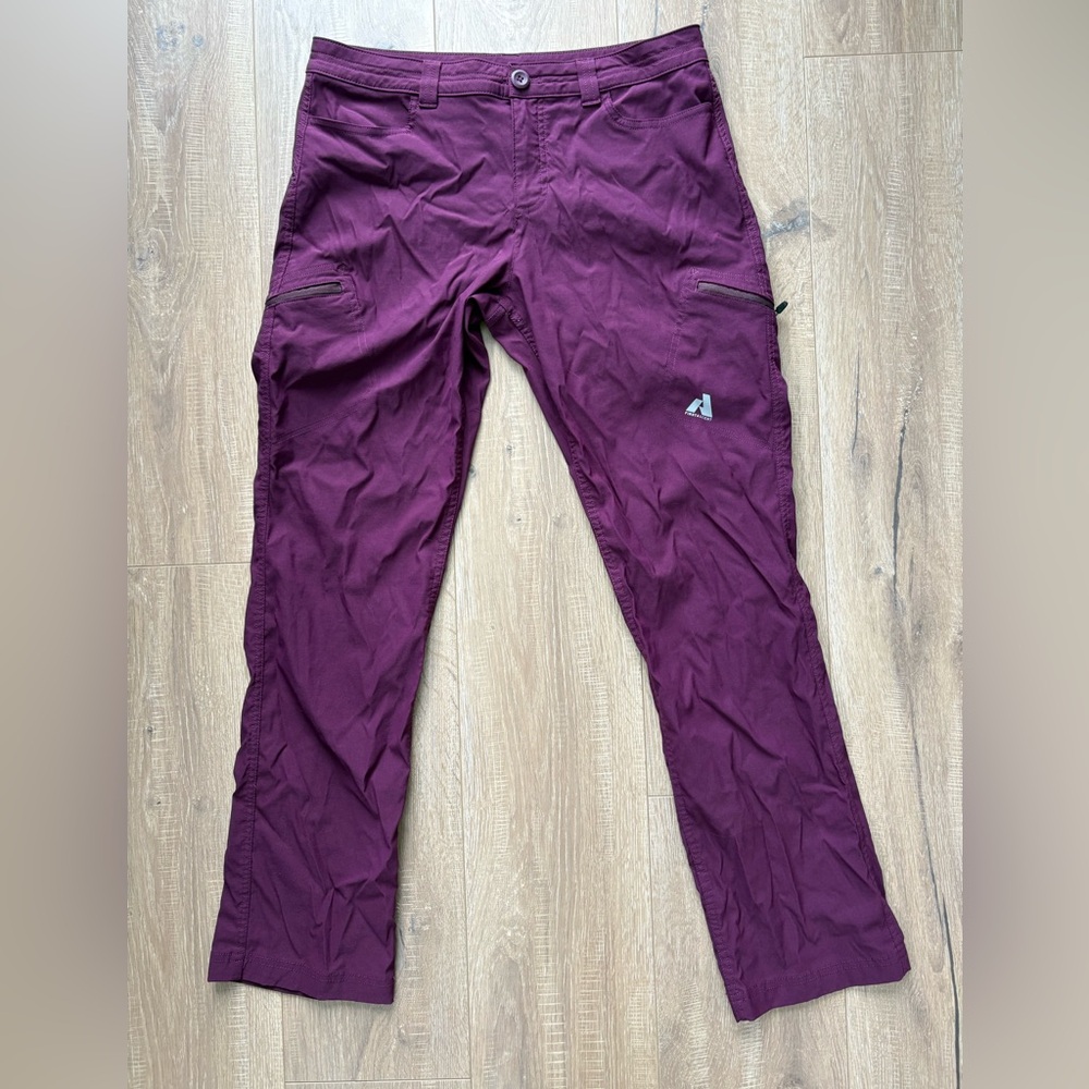 Eddie Bauer Guide Pro High Rise